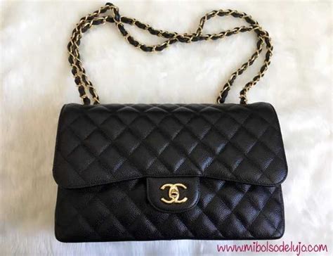 carteras chanel precios en dólares